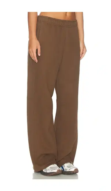 WellBeing + BeingWell WellBeing + BeingWell Robin Barrel Sweatpant | Thumbnail 3 WellBeing + BeingWell WellBeing + BeingWell Robin Barrel Sweatpant | Thumbnail 3