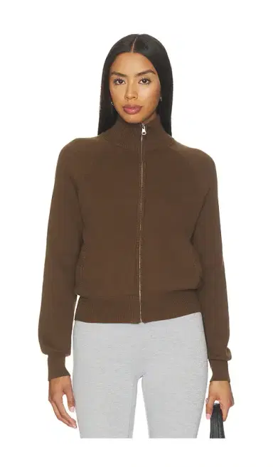 WellBeing + BeingWell WellBeing + BeingWell Oakes Knit Jacket | Thumbnail 2 WellBeing + BeingWell WellBeing + BeingWell Oakes Knit Jacket | Thumbnail 2