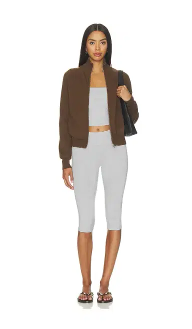 WellBeing + BeingWell WellBeing + BeingWell Oakes Knit Jacket | Thumbnail 5 WellBeing + BeingWell WellBeing + BeingWell Oakes Knit Jacket | Thumbnail 5