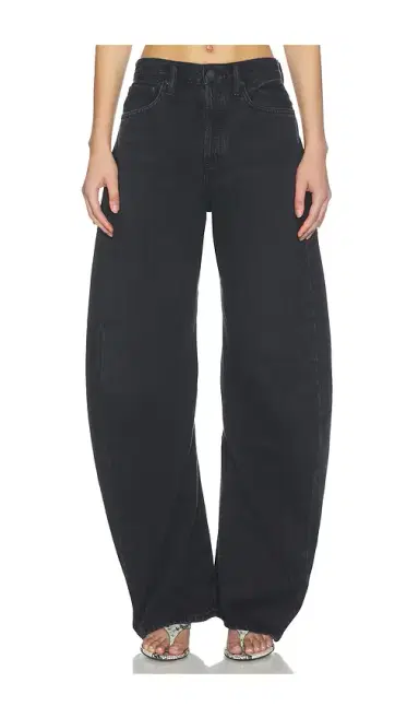 AGOLDE Spiral Jean | Thumbnail 2 AGOLDE Spiral Jean | Thumbnail 2