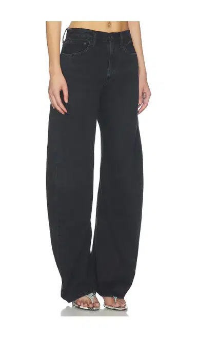 AGOLDE Spiral Jean | Thumbnail 3 AGOLDE Spiral Jean | Thumbnail 3