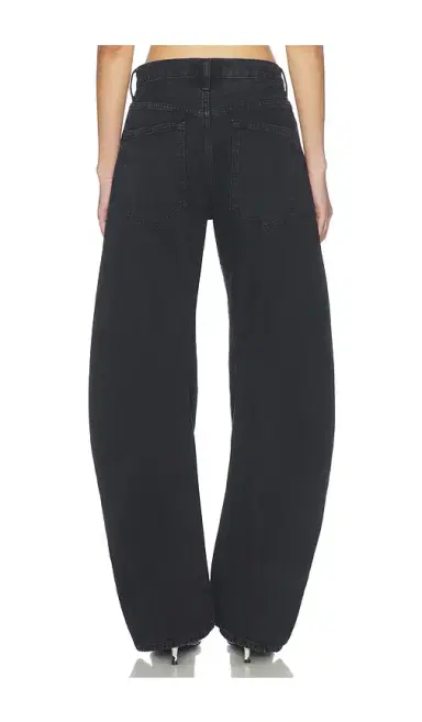 AGOLDE Spiral Jean | Thumbnail 5 AGOLDE Spiral Jean | Thumbnail 5