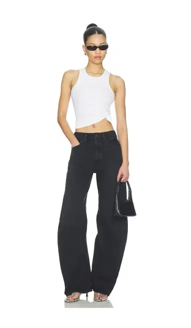 AGOLDE Spiral Jean | Thumbnail 6 AGOLDE Spiral Jean | Thumbnail 6