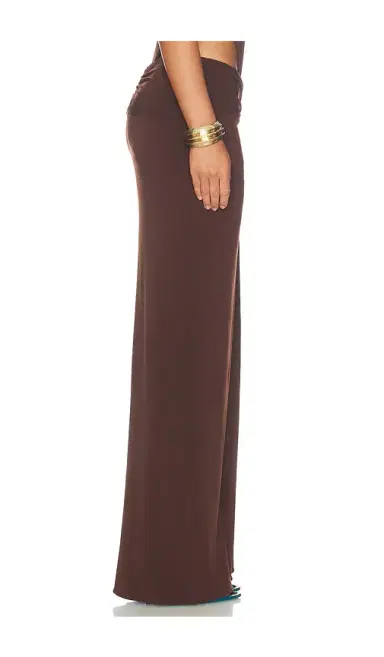 The Andamane Zohra Maxi Skirt | Thumbnail 2 The Andamane Zohra Maxi Skirt | Thumbnail 2