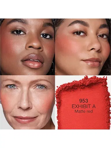 NARS Women's Blush - 953 Exhibit A | Thumbnail 2 NARS Women's Blush - 953 Exhibit A | Thumbnail 2