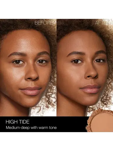 NARS Women's Soft Matte Advanced Perfecting Powder - High Tide | Thumbnail 2 NARS Women's Soft Matte Advanced Perfecting Powder - High Tide | Thumbnail 2