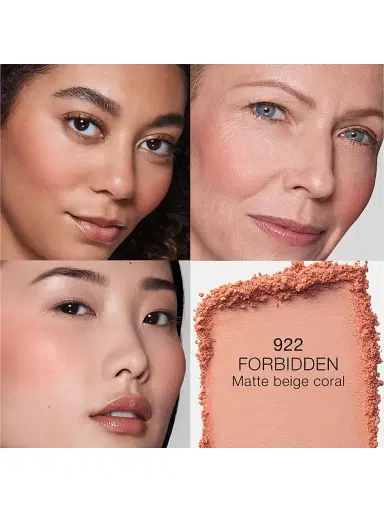 NARS Women's Blush - 922 Forbidden | Thumbnail 2 NARS Women's Blush - 922 Forbidden | Thumbnail 2