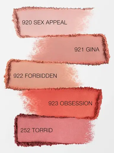 NARS Women's Blush - 922 Forbidden | Thumbnail 8 NARS Women's Blush - 922 Forbidden | Thumbnail 8