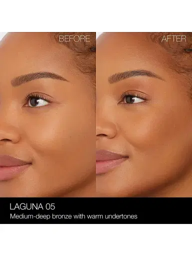 NARS Women's Laguna Bronzing Powder - Laguna 05 | Thumbnail 2 NARS Women's Laguna Bronzing Powder - Laguna 05 | Thumbnail 2