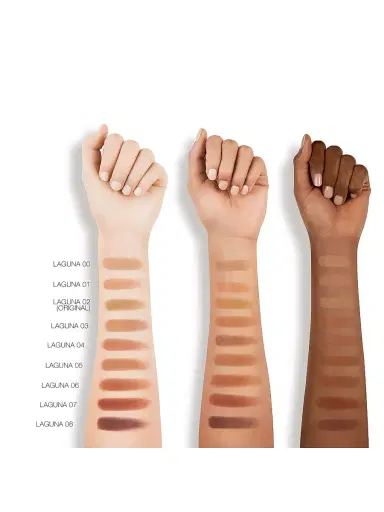 NARS Women's Laguna Bronzing Powder - Laguna 05 | Thumbnail 4 NARS Women's Laguna Bronzing Powder - Laguna 05 | Thumbnail 4