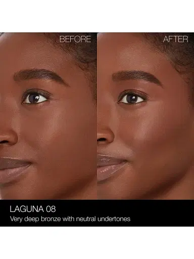 NARS Women's Laguna Bronzing Powder - Laguna 08 | Thumbnail 2 NARS Women's Laguna Bronzing Powder - Laguna 08 | Thumbnail 2