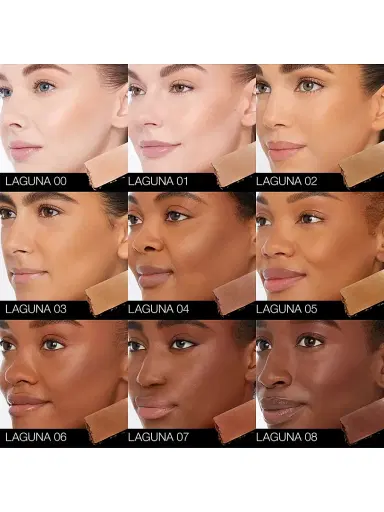 NARS Women's Laguna Bronzing Powder - Laguna 07 | Thumbnail 3 NARS Women's Laguna Bronzing Powder - Laguna 07 | Thumbnail 3