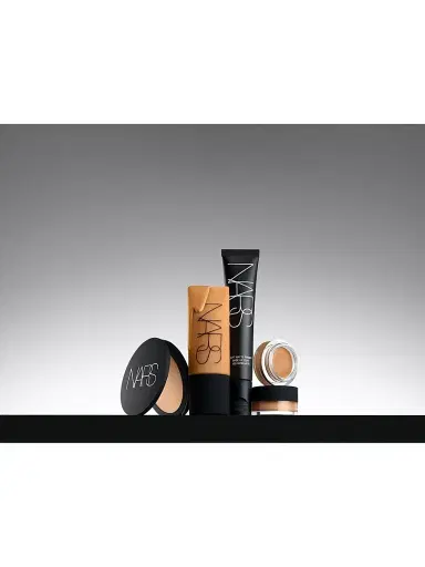 NARS Women's Soft Matte Advanced Perfecting Powder - Cliff | Thumbnail 8 NARS Women's Soft Matte Advanced Perfecting Powder - Cliff | Thumbnail 8