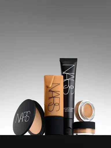 NARS Women's Soft Matte Advanced Perfecting Powder - Seafront | Thumbnail 8 NARS Women's Soft Matte Advanced Perfecting Powder - Seafront | Thumbnail 8