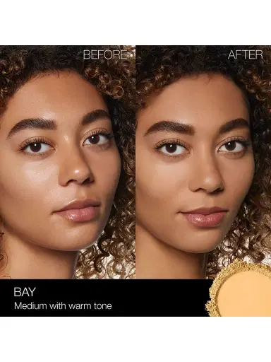 NARS Women's Soft Matte Advanced Perfecting Powder - Bay | Thumbnail 2 NARS Women's Soft Matte Advanced Perfecting Powder - Bay | Thumbnail 2