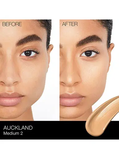 NARS Pure Radiant Tinted Moisturizer Broad Spectrum SPF 30 - Auckland | Thumbnail 3 NARS Pure Radiant Tinted Moisturizer Broad Spectrum SPF 30 - Auckland | Thumbnail 3