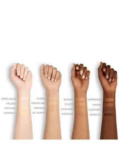 NARS Pure Radiant Tinted Moisturizer Broad Spectrum SPF 30 - Auckland | Thumbnail 5 NARS Pure Radiant Tinted Moisturizer Broad Spectrum SPF 30 - Auckland | Thumbnail 5