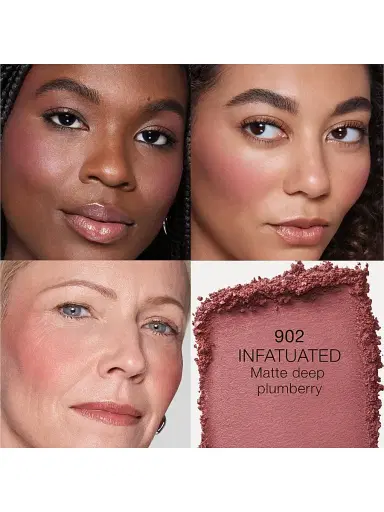 NARS Women's Blush - 902 Infatuated | Thumbnail 2 NARS Women's Blush - 902 Infatuated | Thumbnail 2