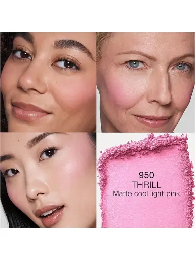 NARS Women's Blush - 950 Thrill | Thumbnail 2 NARS Women's Blush - 950 Thrill | Thumbnail 2
