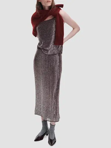 rag & bone Women's Lili Beaded Tank | Thumbnail 2 rag & bone Women's Lili Beaded Tank | Thumbnail 2