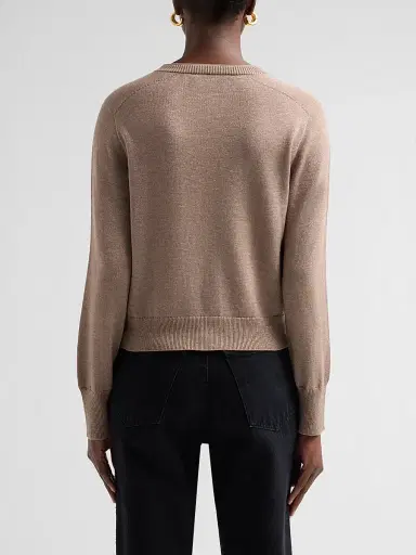 Kobi Halperin Women's Khloe Cardigan | Thumbnail 3 Kobi Halperin Women's Khloe Cardigan | Thumbnail 3