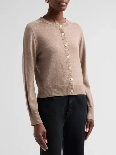 Kobi Halperin Women's Khloe Cardigan | Thumbnail 4 Kobi Halperin Women's Khloe Cardigan | Thumbnail 4