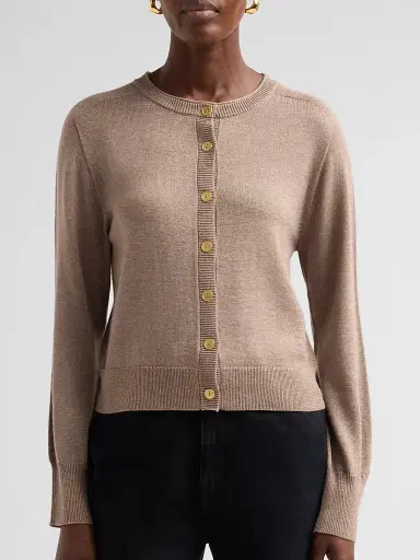 Kobi Halperin Women's Khloe Cardigan | Thumbnail 5 Kobi Halperin Women's Khloe Cardigan | Thumbnail 5