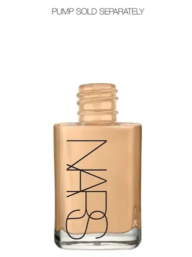 NARS Women's Sheer Glow Foundation - Barcelona | Thumbnail 2 NARS Women's Sheer Glow Foundation - Barcelona | Thumbnail 2