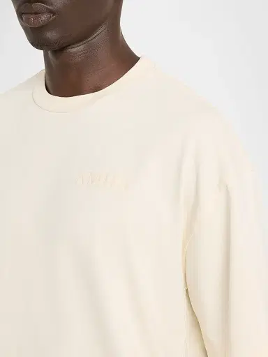 AMIRI Men's Grad MA Check Patch Skate T-Shirt - | Thumbnail 5 AMIRI Men's Grad MA Check Patch Skate T-Shirt - | Thumbnail 5