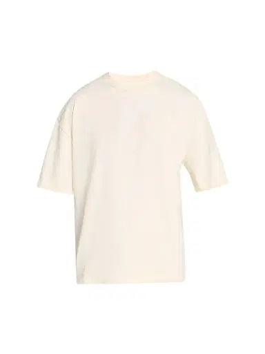 AMIRI Men's Grad MA Check Patch Skate T-Shirt - | Thumbnail 1 AMIRI Men's Grad MA Check Patch Skate T-Shirt - | Thumbnail 1