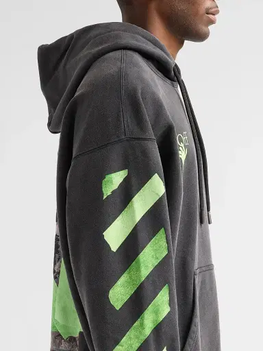 Off-White Men's Bacco Arrow Skate Hoodie | Thumbnail 5 Off-White Men's Bacco Arrow Skate Hoodie | Thumbnail 5