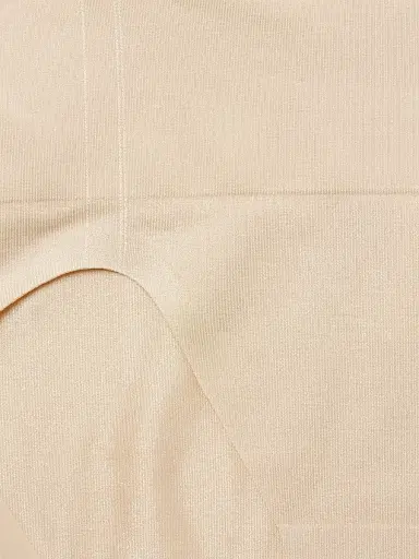 Wacoal Women's Smooth Series Shaping High-Cut Briefs - Sand - Size XXL | Thumbnail 5 Wacoal Women's Smooth Series Shaping High-Cut Briefs - Sand - Size XXL | Thumbnail 5