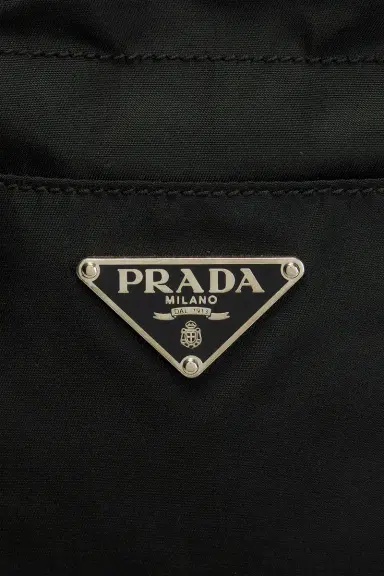 Prada Prada Tessuto Tote Bag | Thumbnail 6 Prada Prada Tessuto Tote Bag | Thumbnail 6