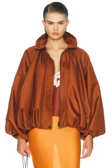 SEV Bomber Jacket | Thumbnail 2 SEV Bomber Jacket | Thumbnail 2