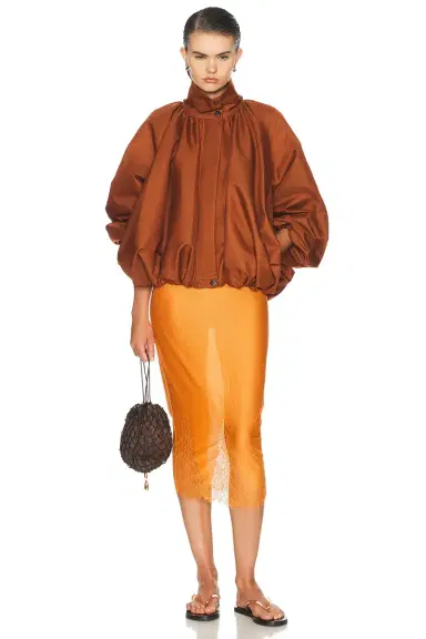 SEV Bomber Jacket | Thumbnail 5 SEV Bomber Jacket | Thumbnail 5