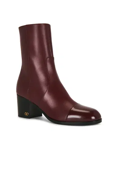 Valentino Garavani Zimmy Bootie | Thumbnail 2 Valentino Garavani Zimmy Bootie | Thumbnail 2