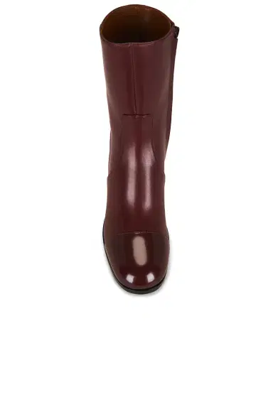Valentino Garavani Zimmy Bootie | Thumbnail 4 Valentino Garavani Zimmy Bootie | Thumbnail 4