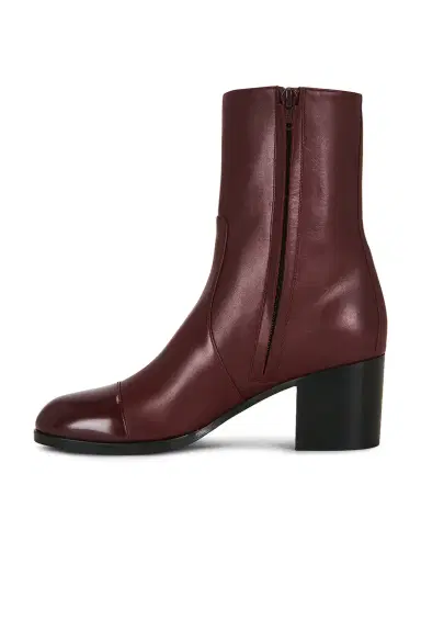 Valentino Garavani Zimmy Bootie | Thumbnail 5 Valentino Garavani Zimmy Bootie | Thumbnail 5