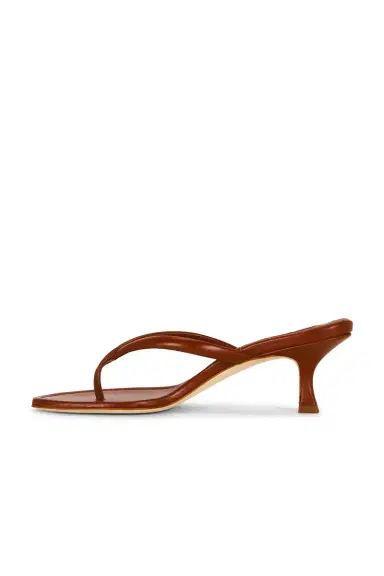 Manolo Blahnik Paterno 50 Sandal | Thumbnail 5 Manolo Blahnik Paterno 50 Sandal | Thumbnail 5