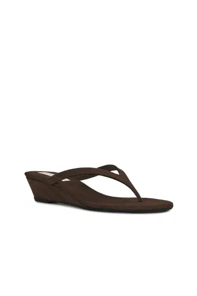 Christopher Esber Scala Moire Wedge | Thumbnail 2 Christopher Esber Scala Moire Wedge | Thumbnail 2