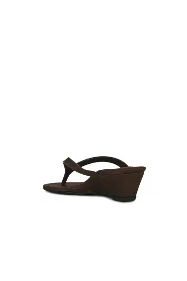 Christopher Esber Scala Moire Wedge | Thumbnail 3 Christopher Esber Scala Moire Wedge | Thumbnail 3