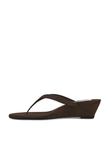 Christopher Esber Scala Moire Wedge | Thumbnail 5 Christopher Esber Scala Moire Wedge | Thumbnail 5