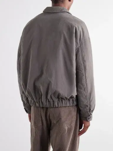 Casey Casey Auber Cotton-Corduroy Blouson Jacket - Men | Thumbnail 4 Casey Casey Auber Cotton-Corduroy Blouson Jacket - Men | Thumbnail 4