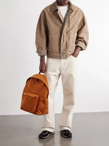 Visvim CORDURA® Nylon Backpack - Men | Thumbnail 2 Visvim CORDURA® Nylon Backpack - Men | Thumbnail 2