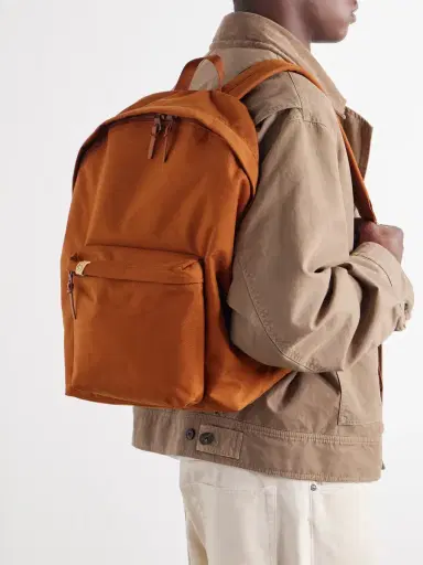 Visvim CORDURA® Nylon Backpack - Men | Thumbnail 3 Visvim CORDURA® Nylon Backpack - Men | Thumbnail 3