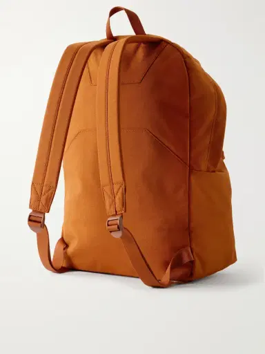 Visvim CORDURA® Nylon Backpack - Men | Thumbnail 4 Visvim CORDURA® Nylon Backpack - Men | Thumbnail 4