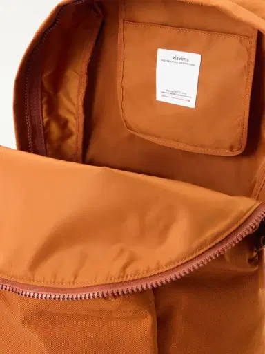 Visvim CORDURA® Nylon Backpack - Men | Thumbnail 6 Visvim CORDURA® Nylon Backpack - Men | Thumbnail 6