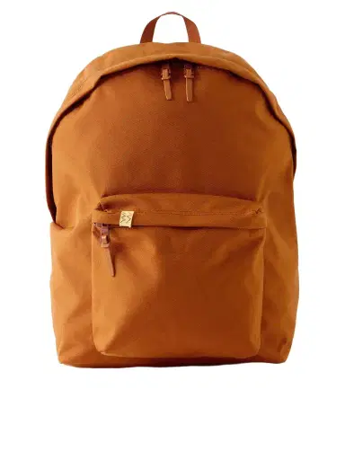 Visvim CORDURA® Nylon Backpack - Men | Thumbnail 1 Visvim CORDURA® Nylon Backpack - Men | Thumbnail 1