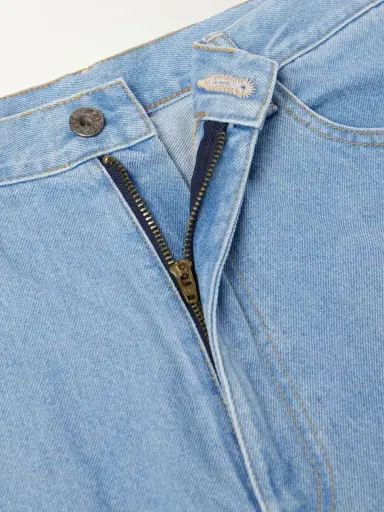 KAPITAL Club Wide-Leg Jeans - Men | Thumbnail 6 KAPITAL Club Wide-Leg Jeans - Men | Thumbnail 6