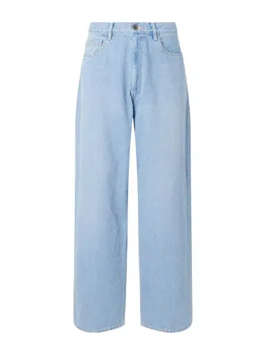 KAPITAL Club Wide-Leg Jeans - Men | Thumbnail 1 KAPITAL Club Wide-Leg Jeans - Men | Thumbnail 1